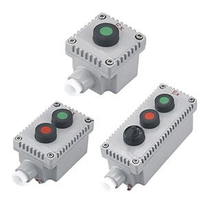 LA53ϵ�з������ư�ť(IIC��Ex tD)