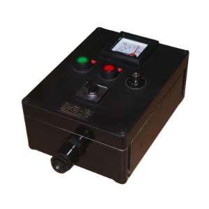 BQC8030ϵ�з��������������(IIC��Ex Td)